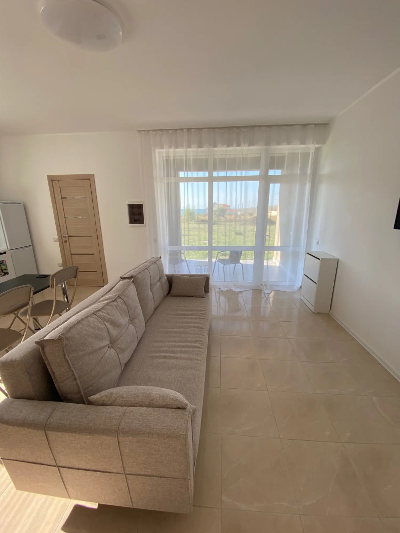 Частный дом в Крыму