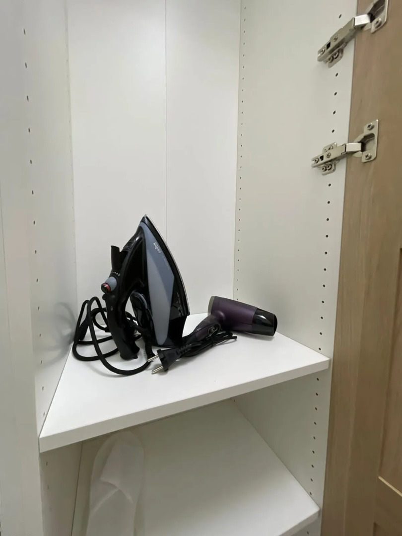 Апартаменты в поселке Песочном