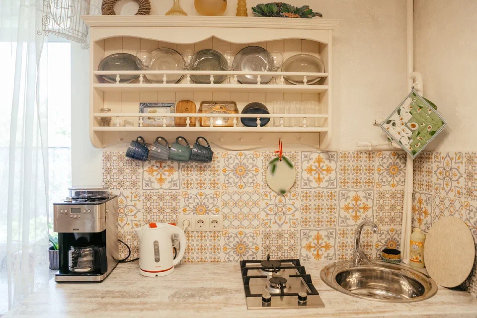 Квартира Однокомнатная в Двух Шагах от Кремля