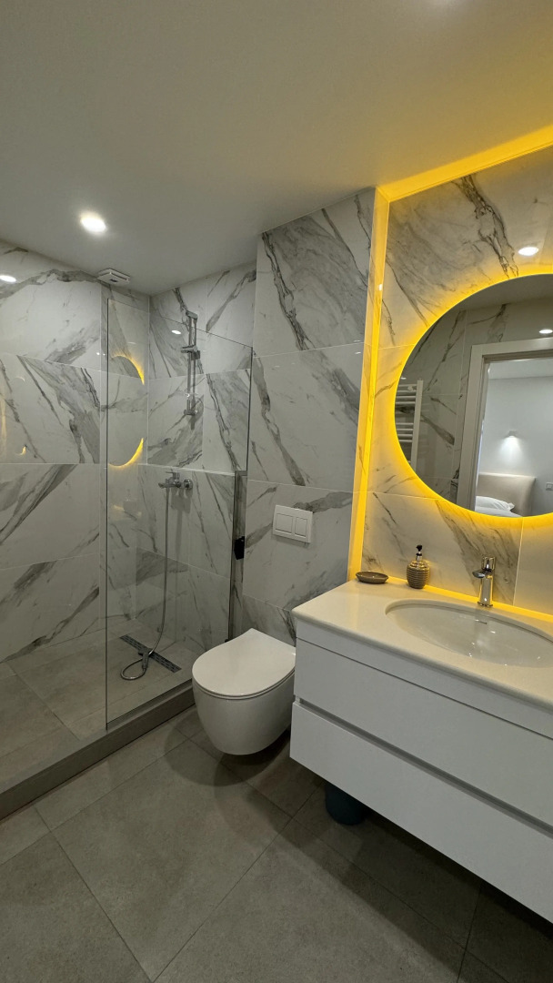 Гостевой дом Laguna Batumi Apart