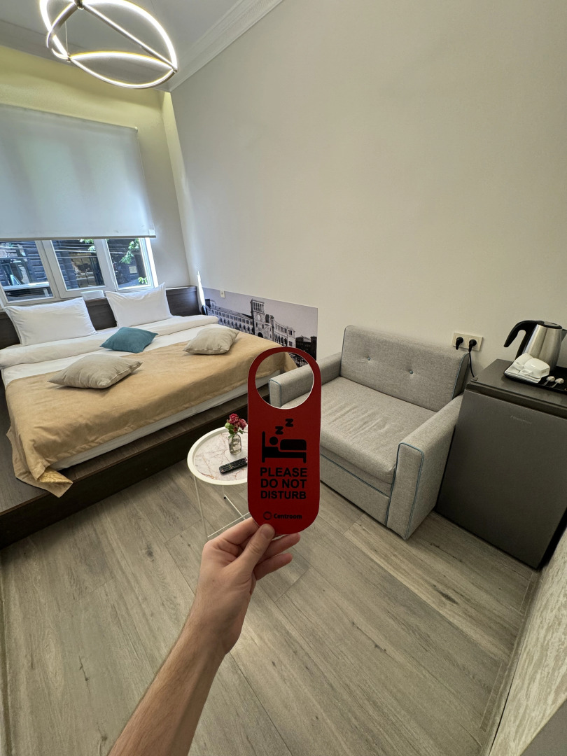 Бутик-отель Centroom