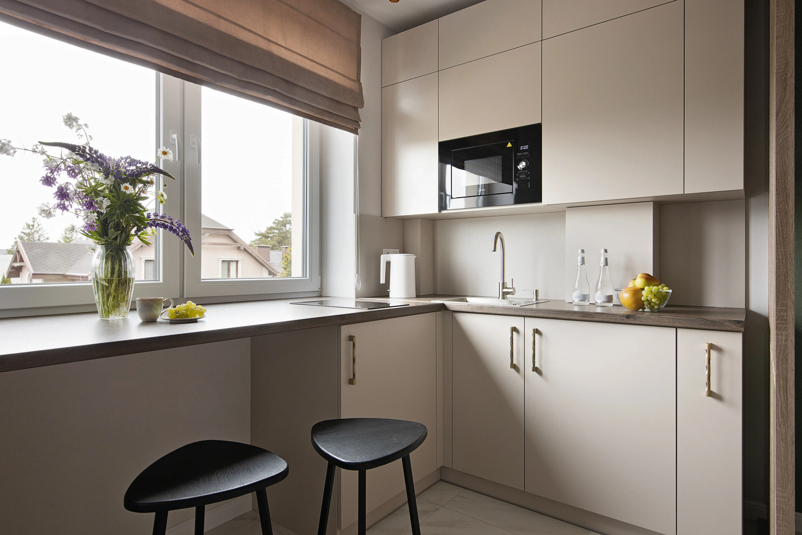 Квартира Уютная в 200м от Балтийского Моря