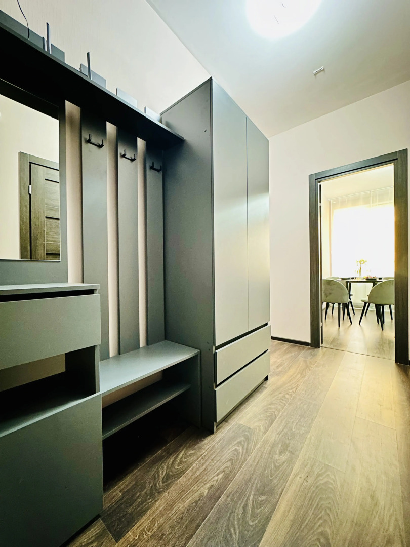 Квартира Романтик на берегах Невы