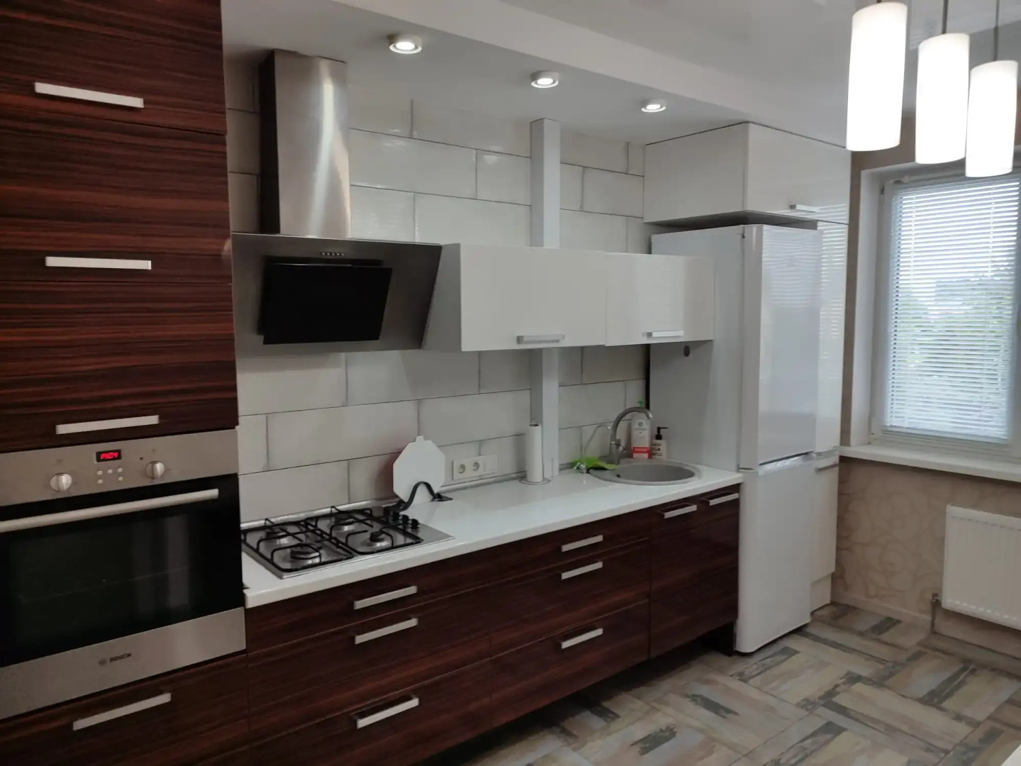 Апартаменты на Зеленой