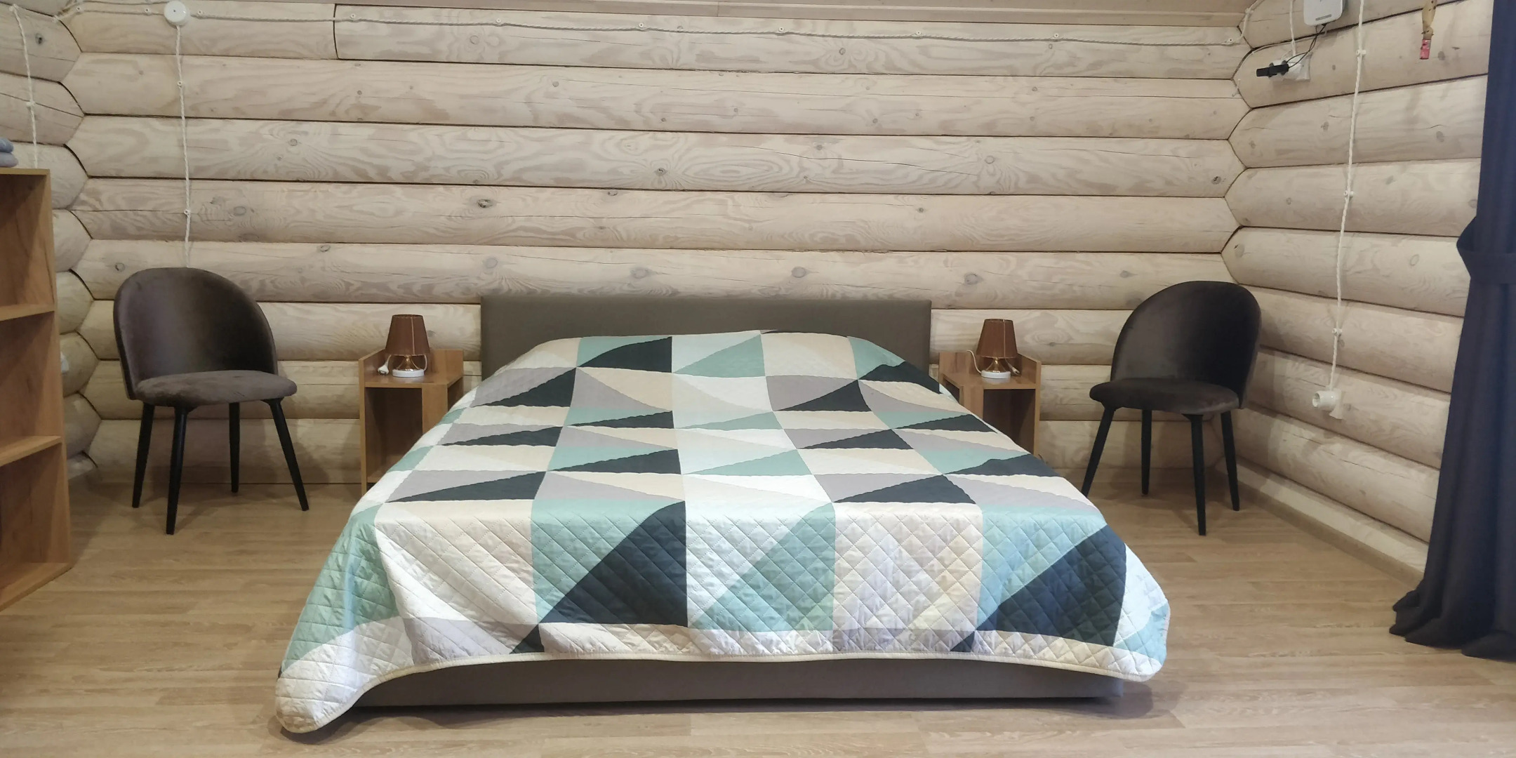 Гостевой дом N4 под Угличем