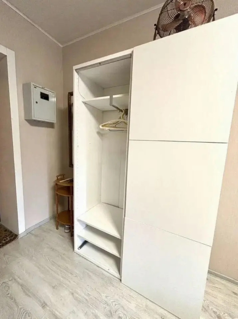 Квартира Студия светлая теплая и просторная