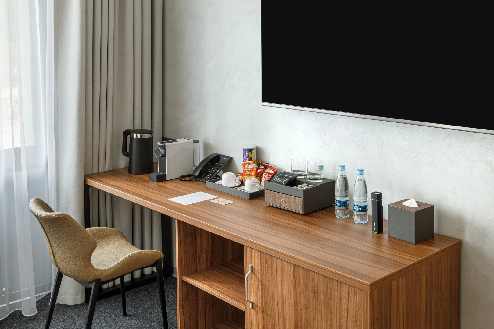 Отель TFL Hotel Vladivostok