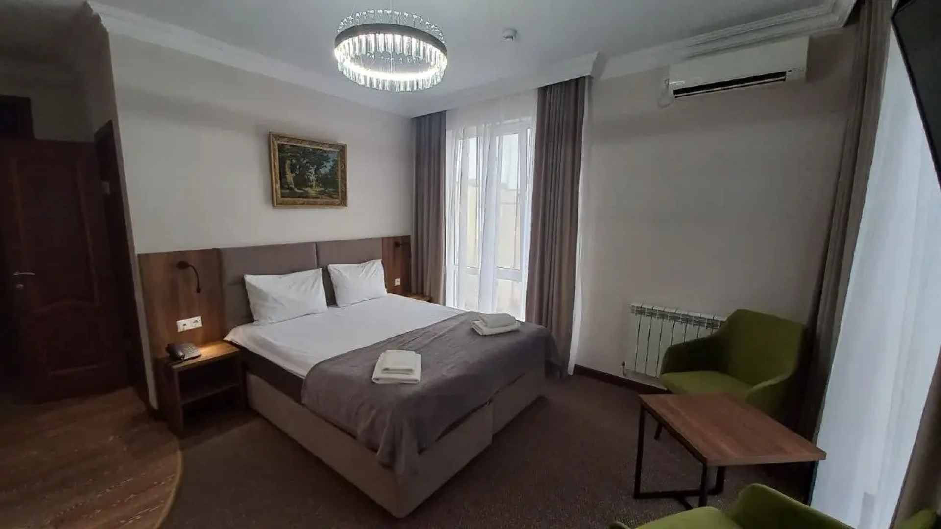 Гостевой дом Магнат