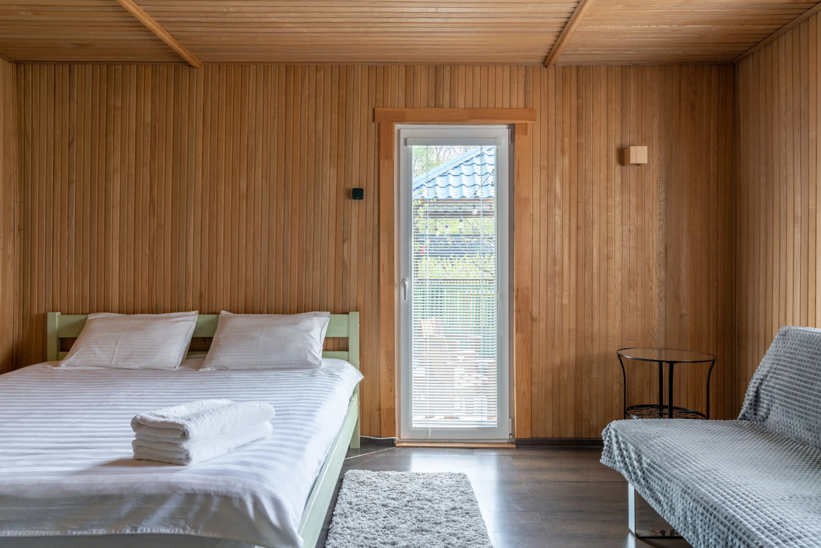 Частный дом Шикарный Новый Домик с Сауной Камином и Беседкой у Фетисов Арены!