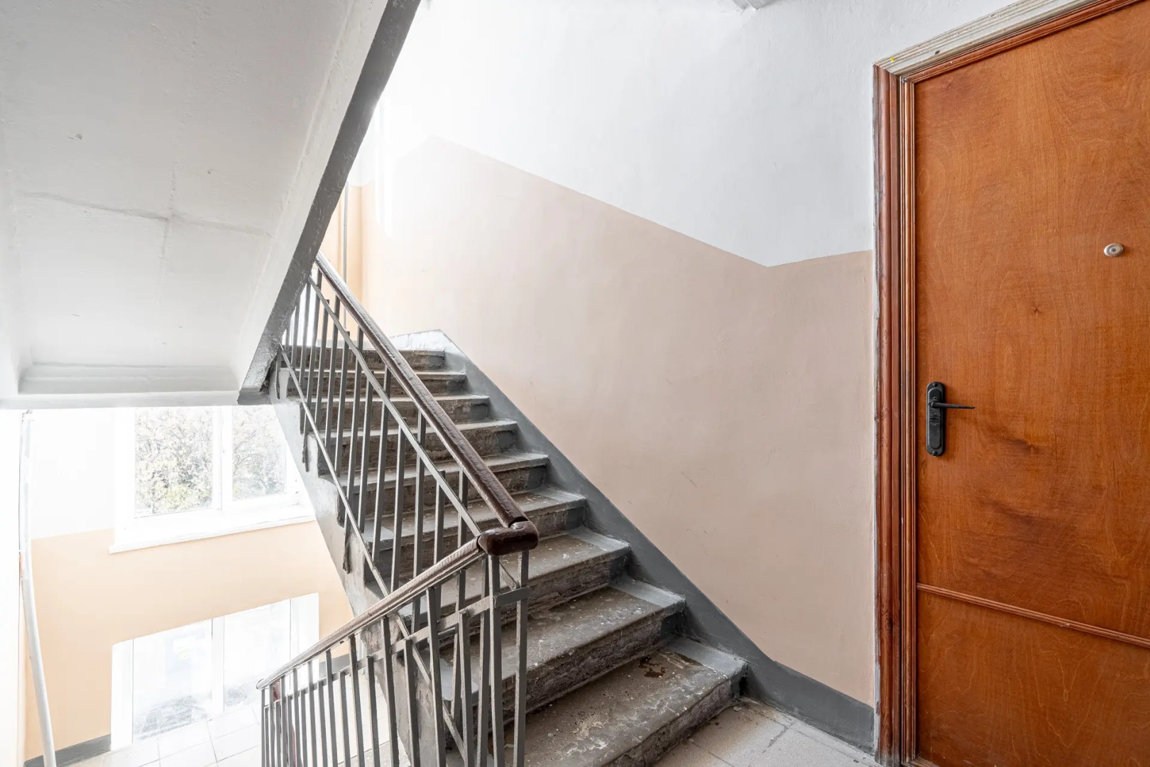 Квартира у Кремля