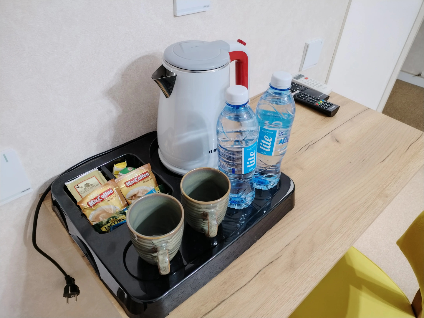Pera Hotel Baku