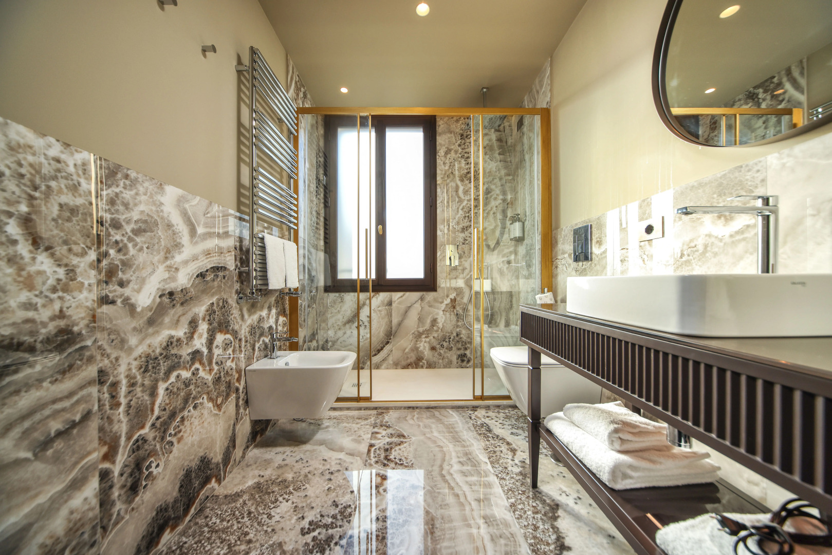 U-Visionary Venezia Hotel