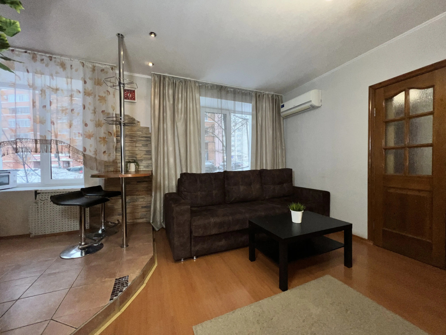 Квартира на Звездинке 3