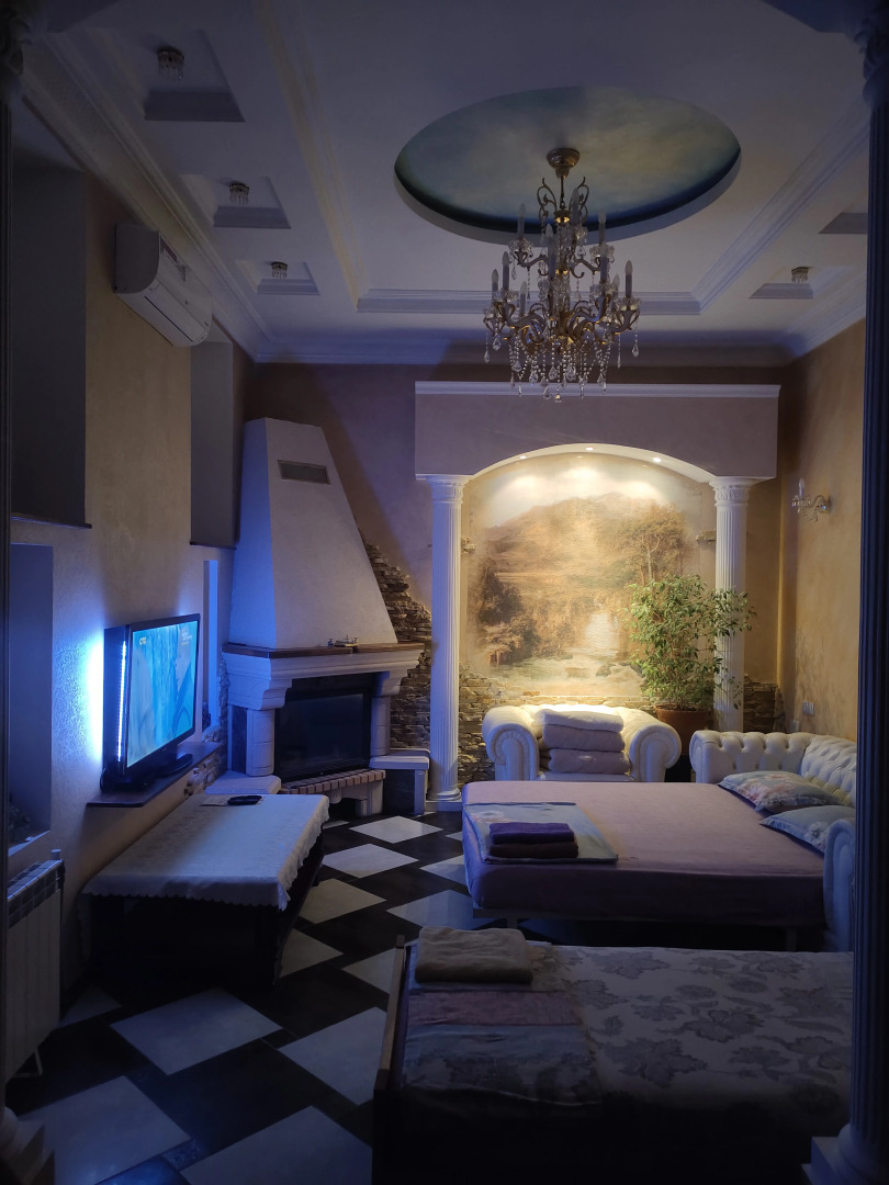 Частный Дом Коттедж