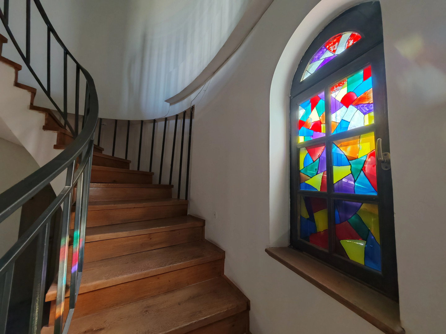 Отель Blur Inn Gallery