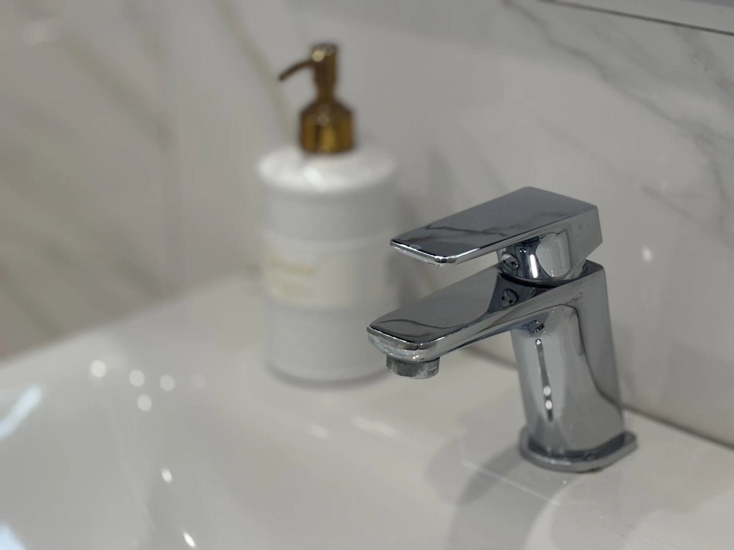 Квартира Новая в красивом районе