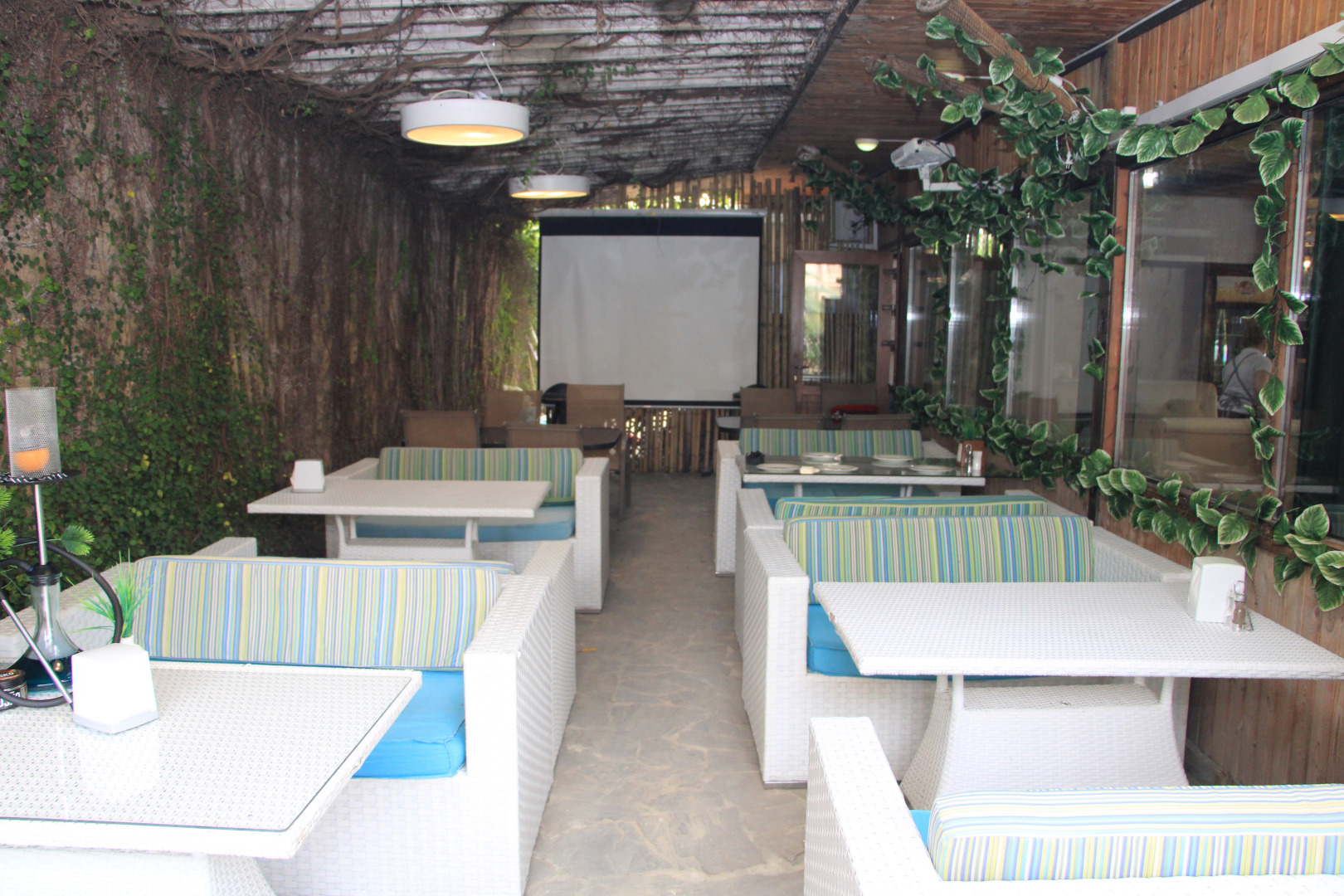 Гостевой дом Башня