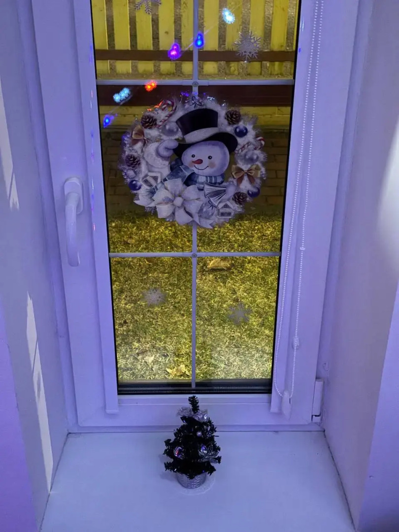 Меблированные комнаты B 612