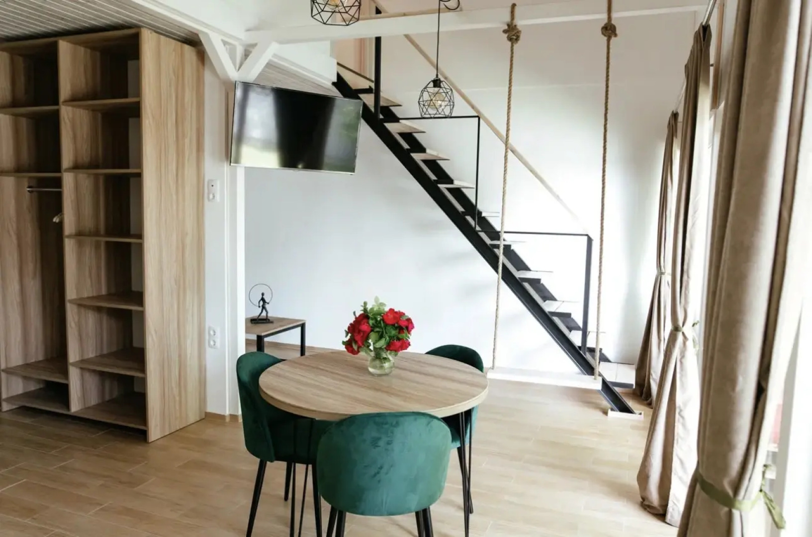 Гостевой дом Как дома