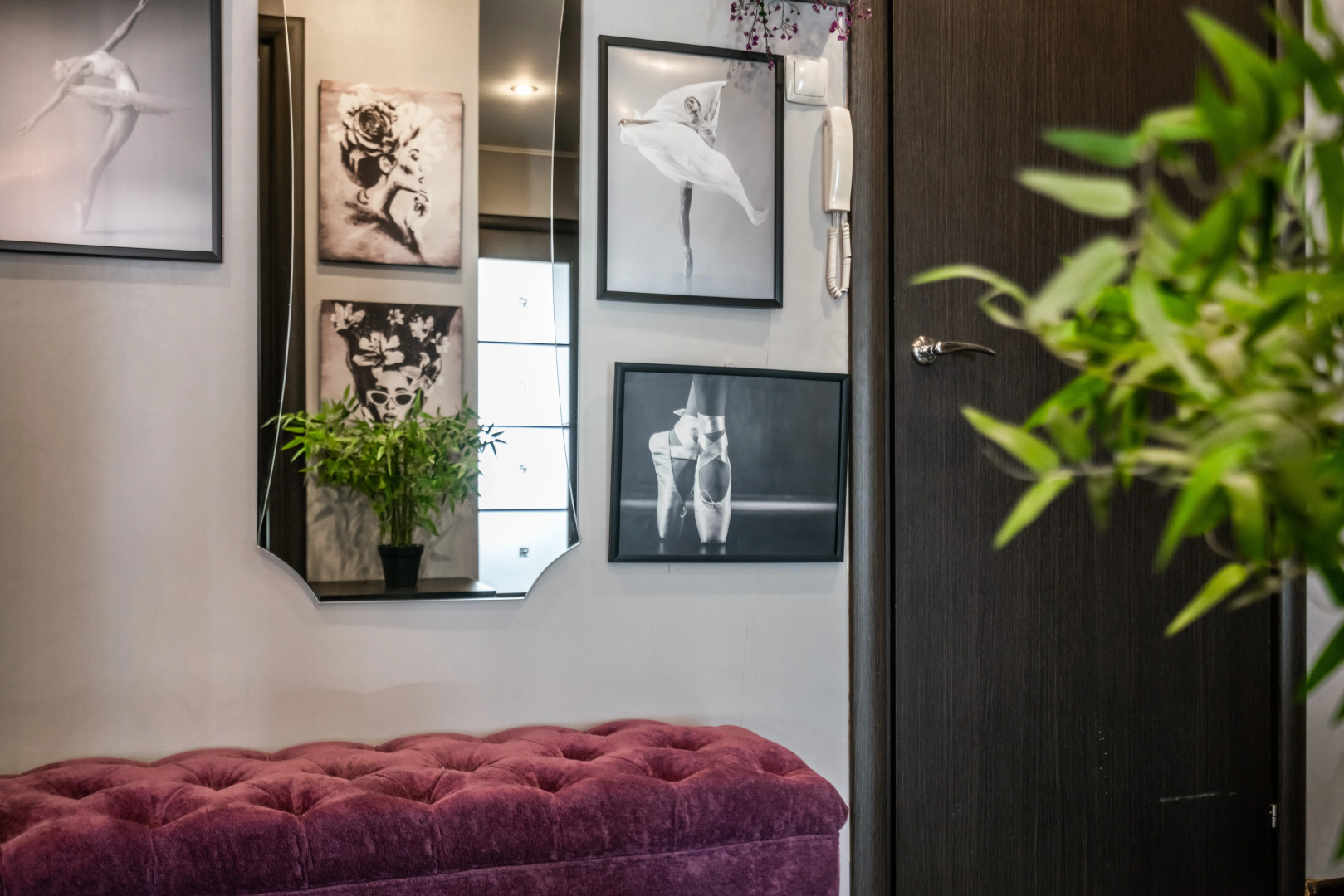 Апартаменты Морошка на Дачном