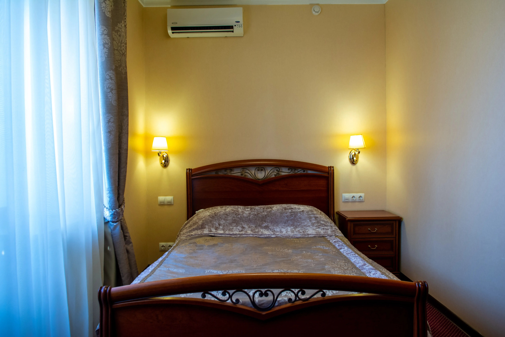 Отель Ваш Симбирск