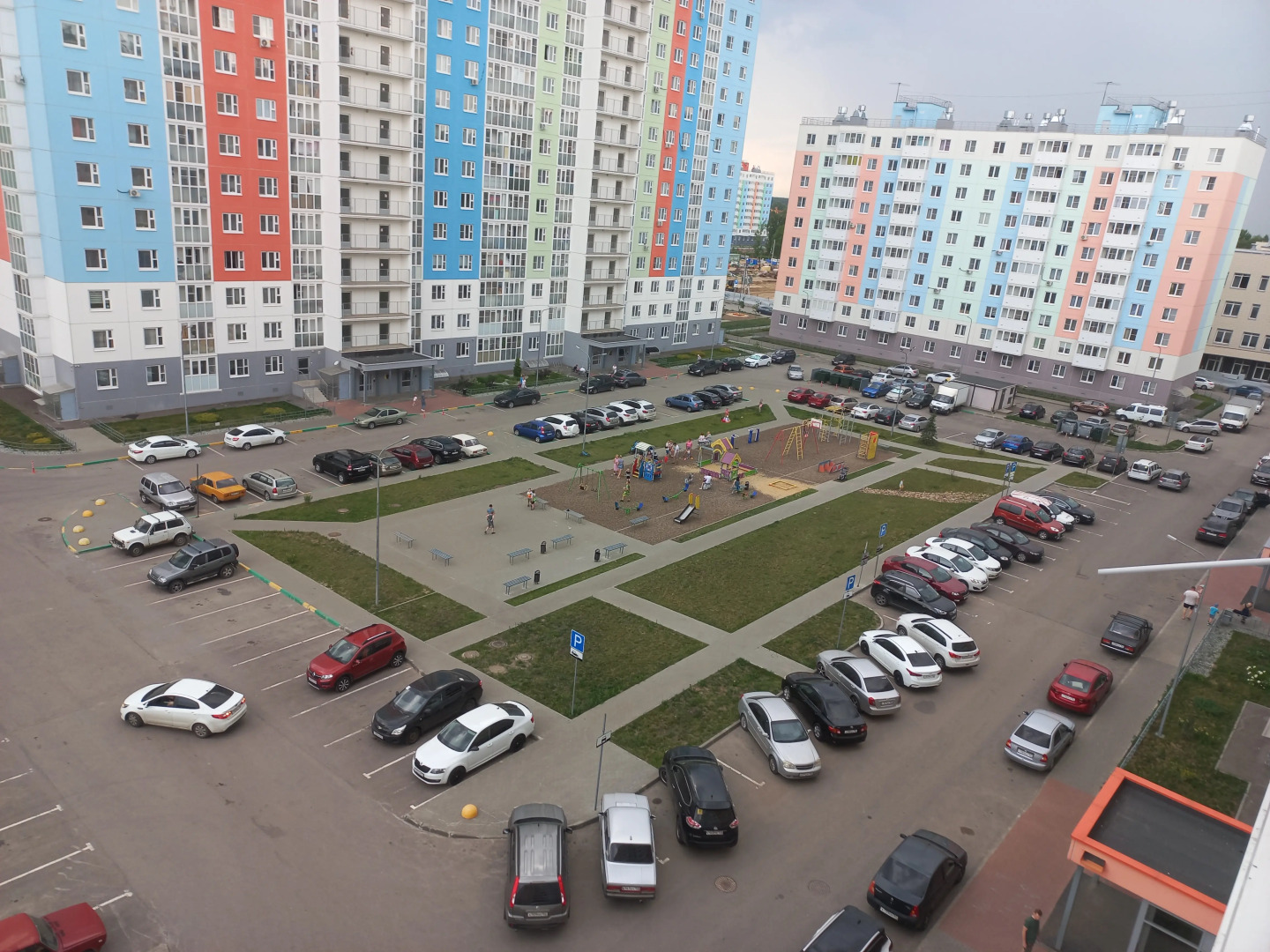 Квартира Домашний уют