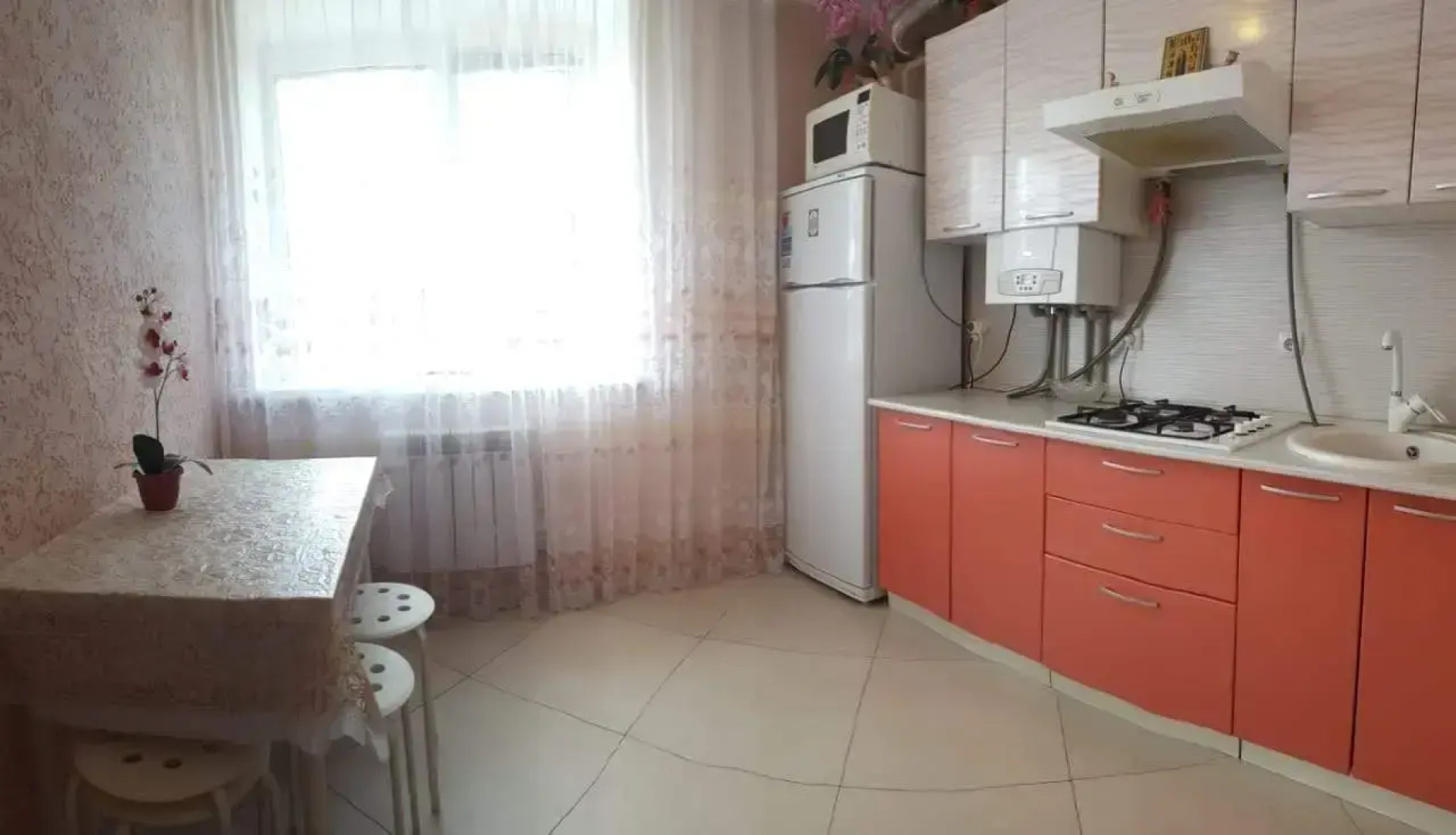 Квартира рядом с Монастырем