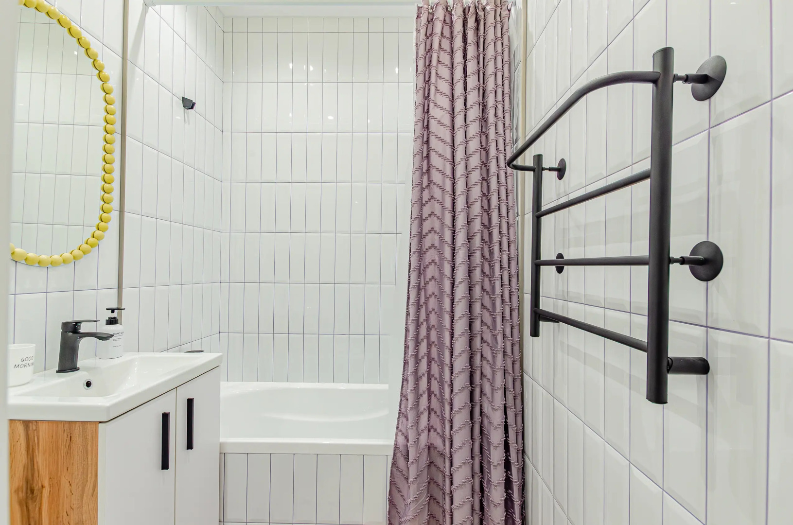 Квартира Стильная 2 комнатная в центре м. Суконная слобода