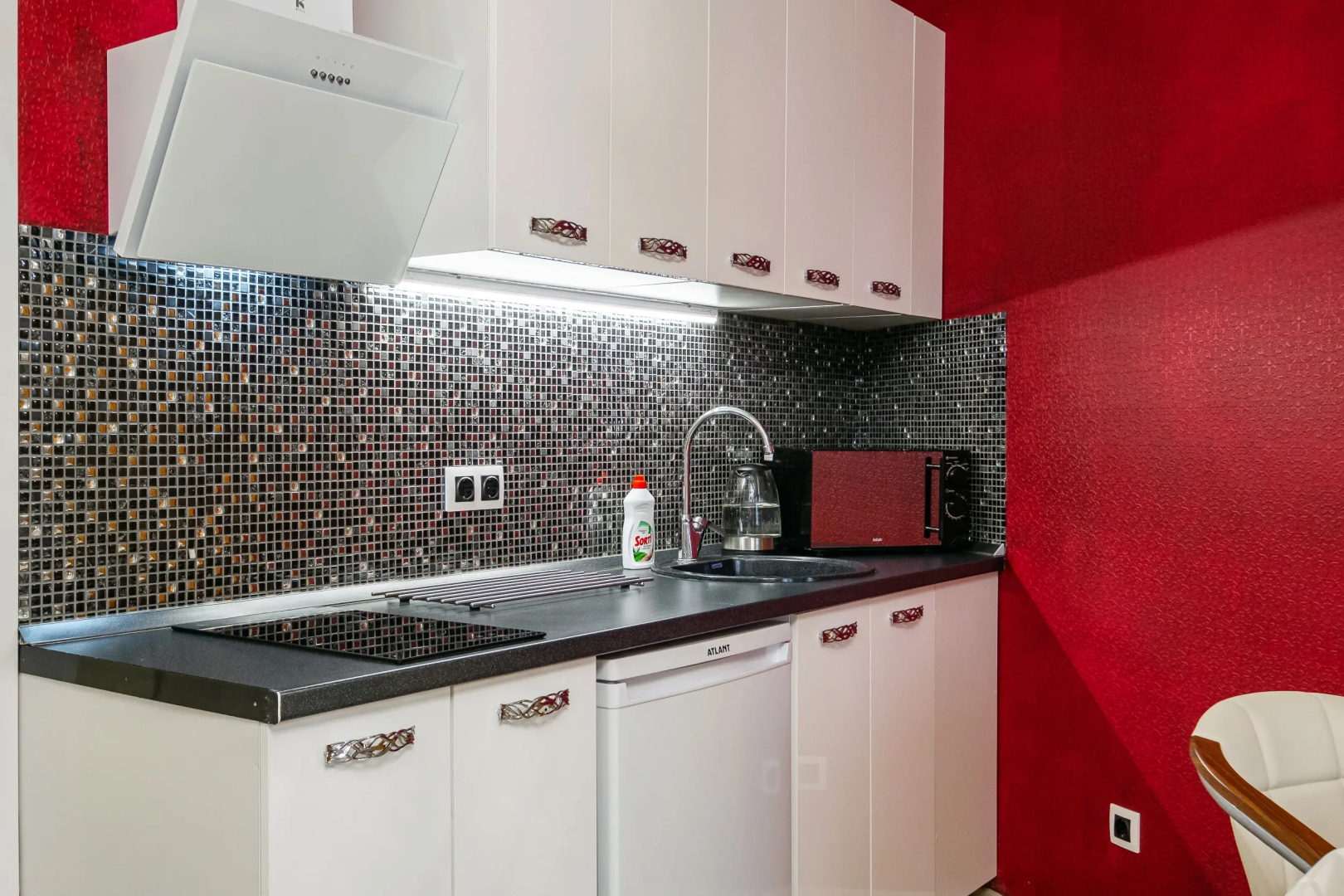 Квартира Романтический Париж