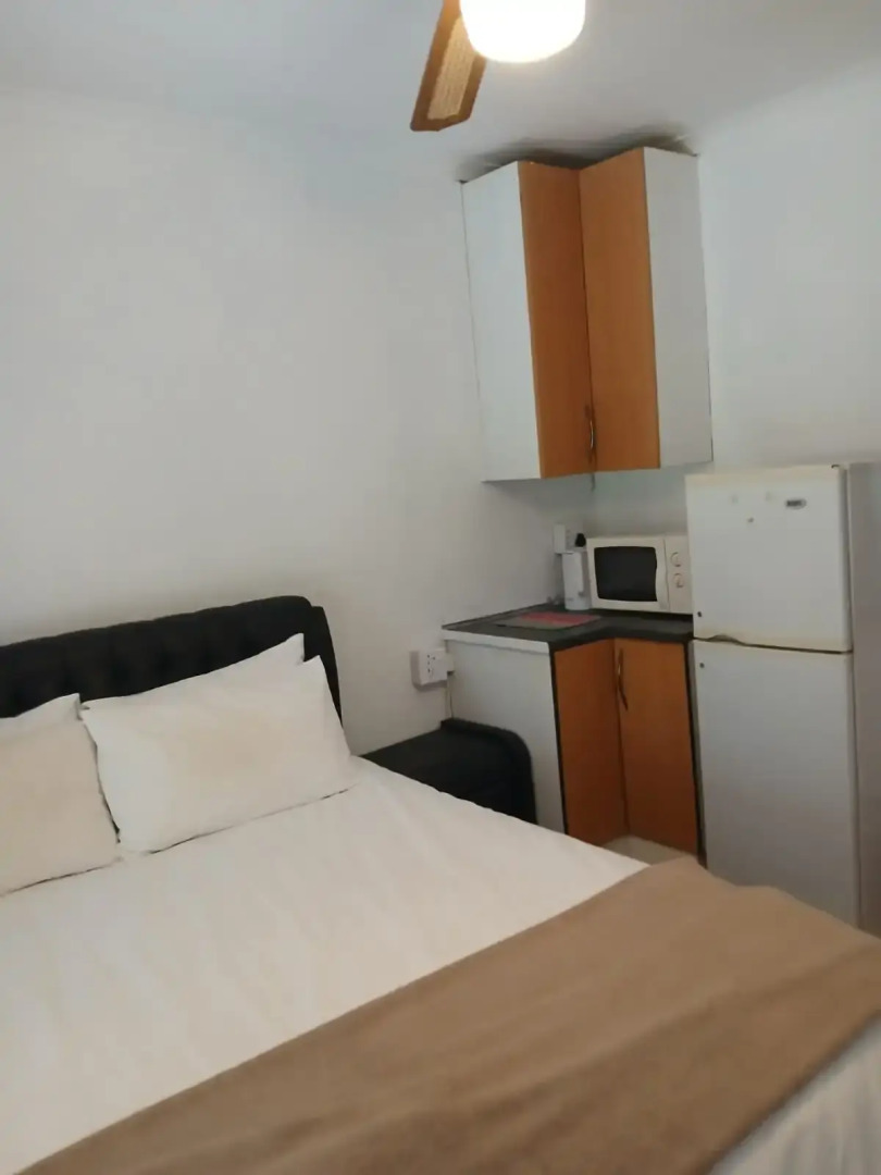 Гостевой дом Oaktree guest House Fourways Sandton