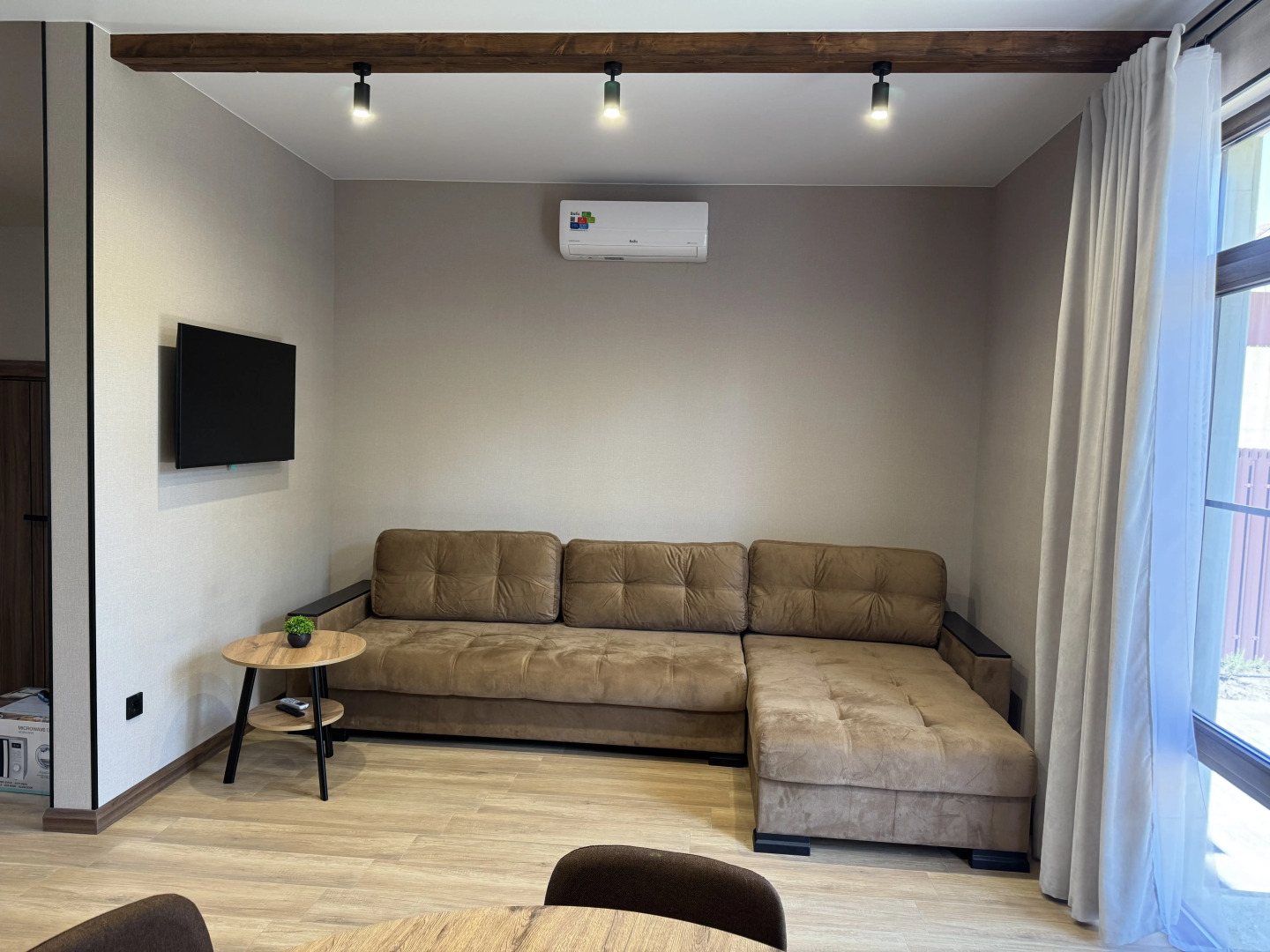 Частный дом Розмарин