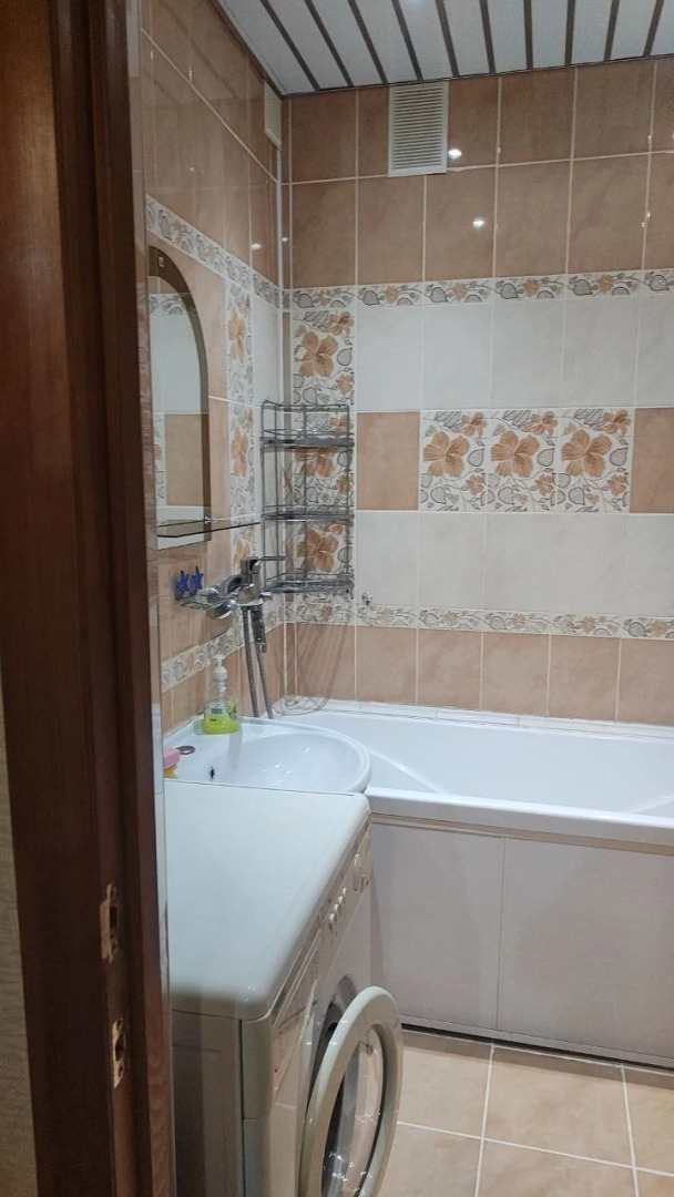 Квартира на улице Пирогово 4