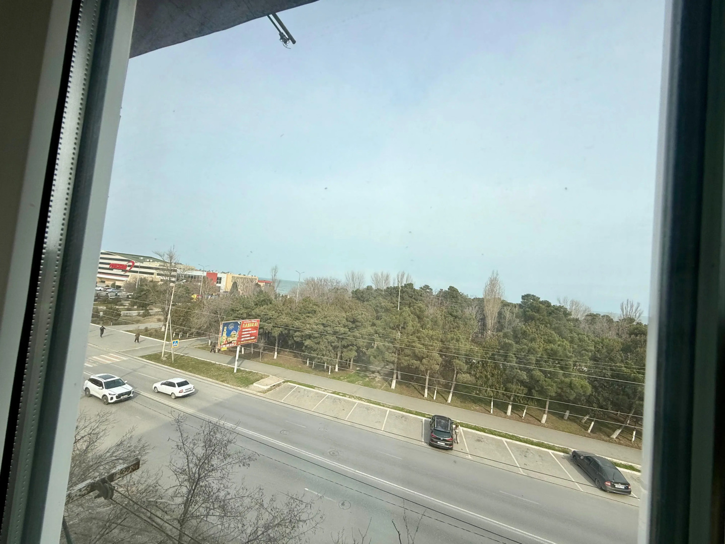 Апартаменты Tour House у моря