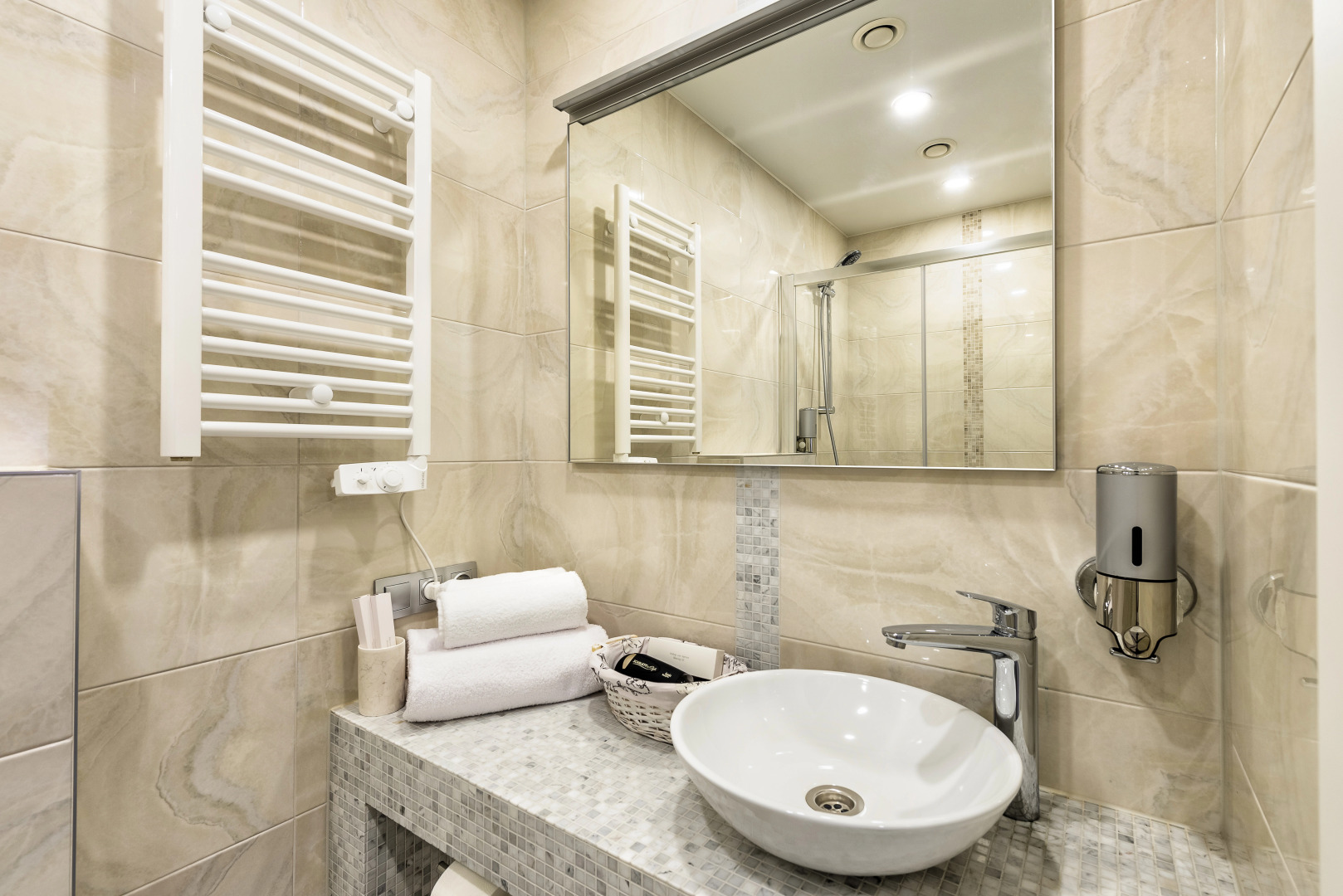 Апарт-отель Staronevsky Dom