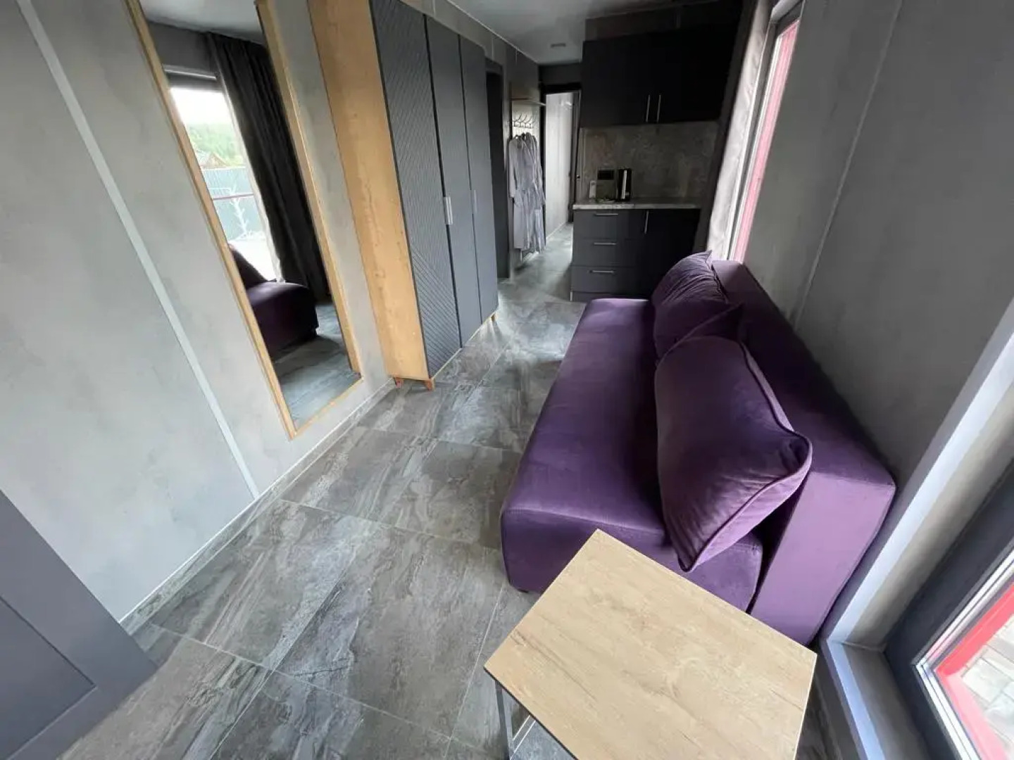 Гостевой дом ЛяКатю