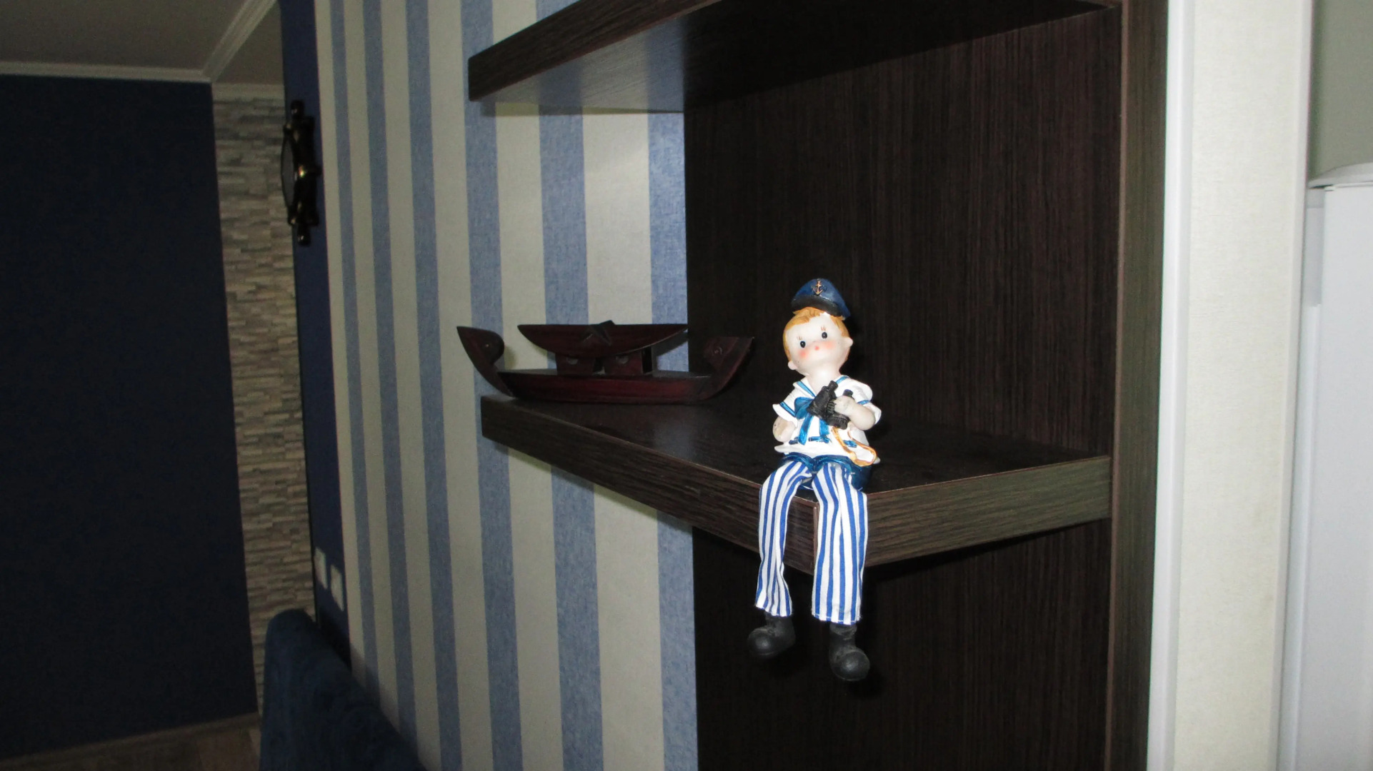 Апартаменты Алые Паруса