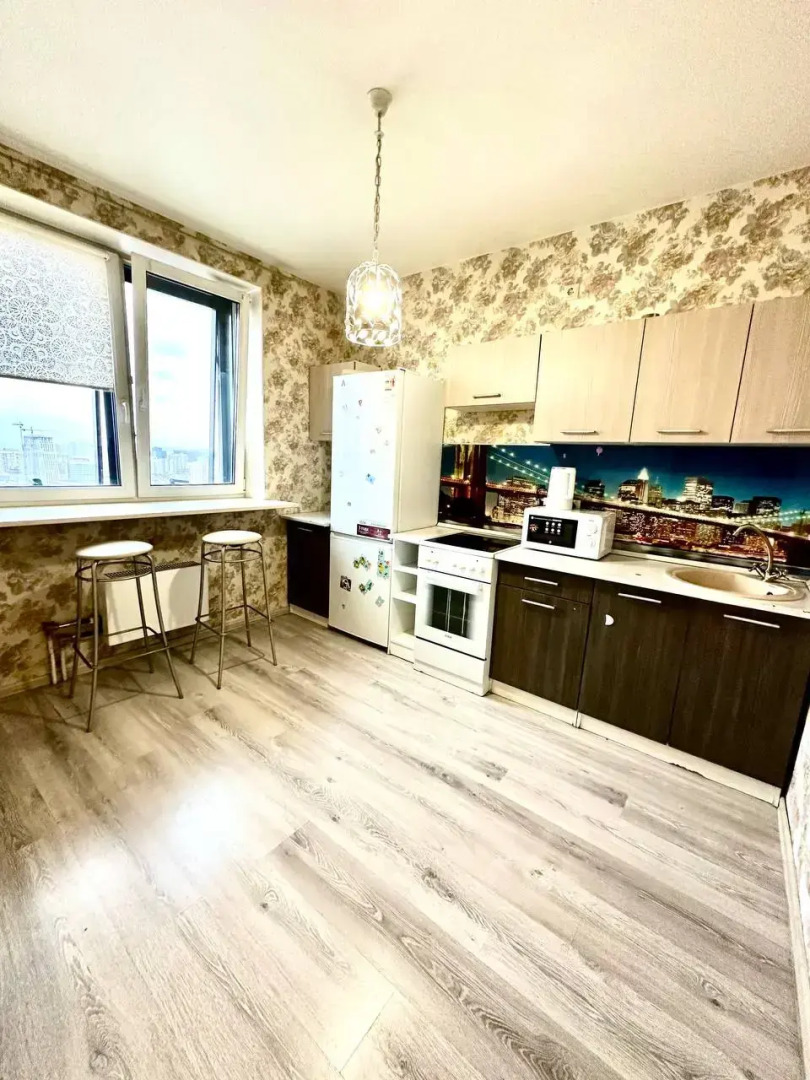 Квартира у метро Ботаническая Екатеринбург