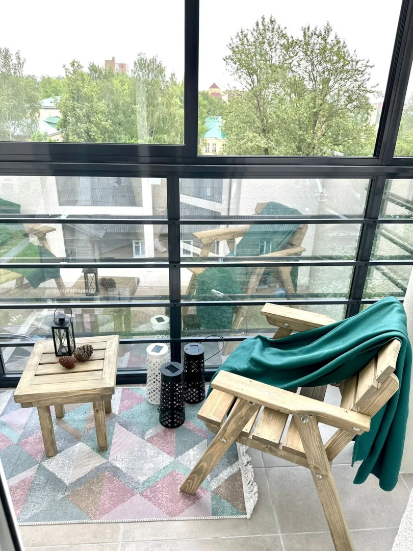 Квартира Семейное Гнездышко