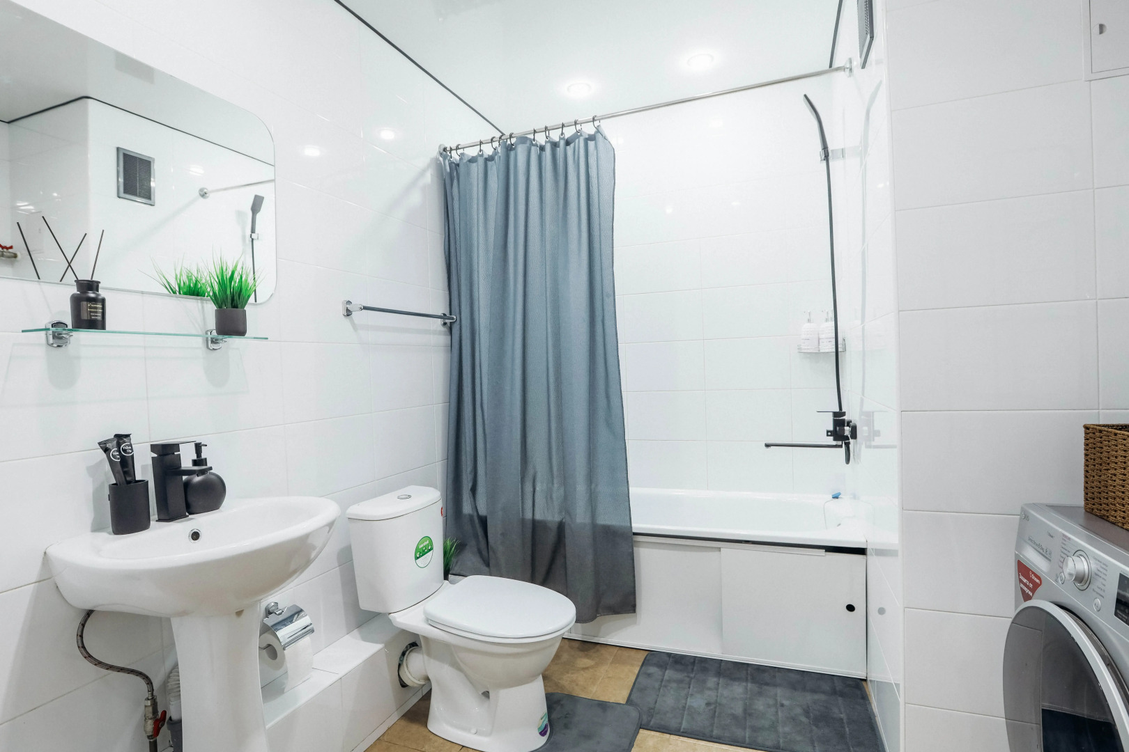 Квартира ЖК Олимп Аэропорт | Заселение 24/7