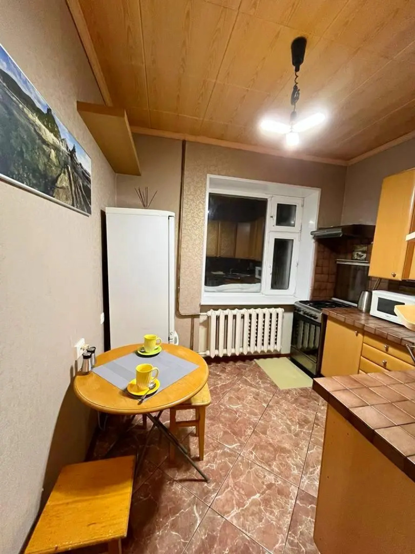 Апартаменты Дом 89 на улице Молодежная 3