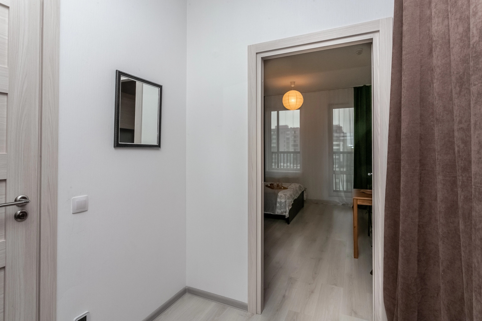 Апартаменты Кукуруза 37