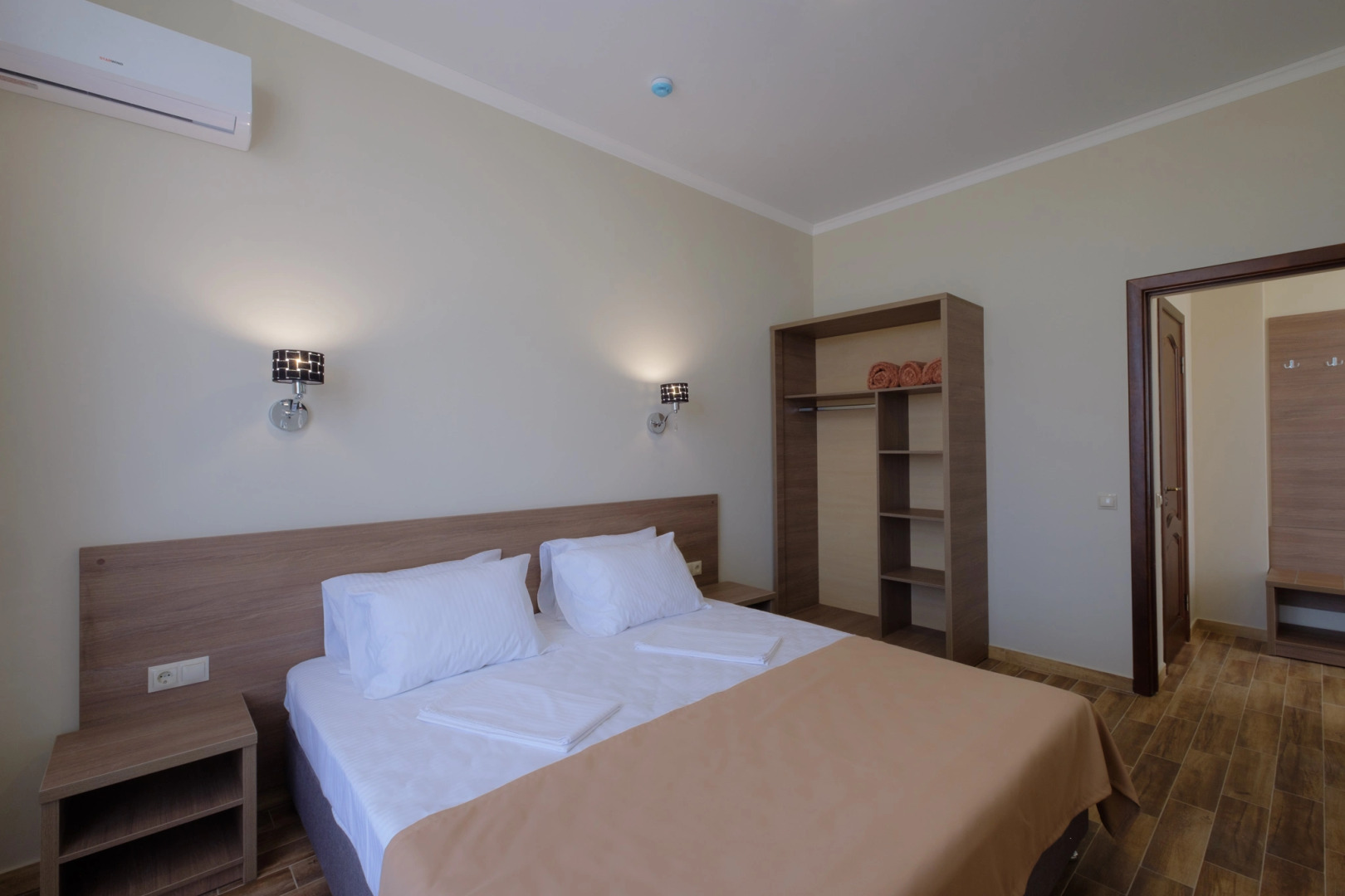 Гостевой дом Panorama