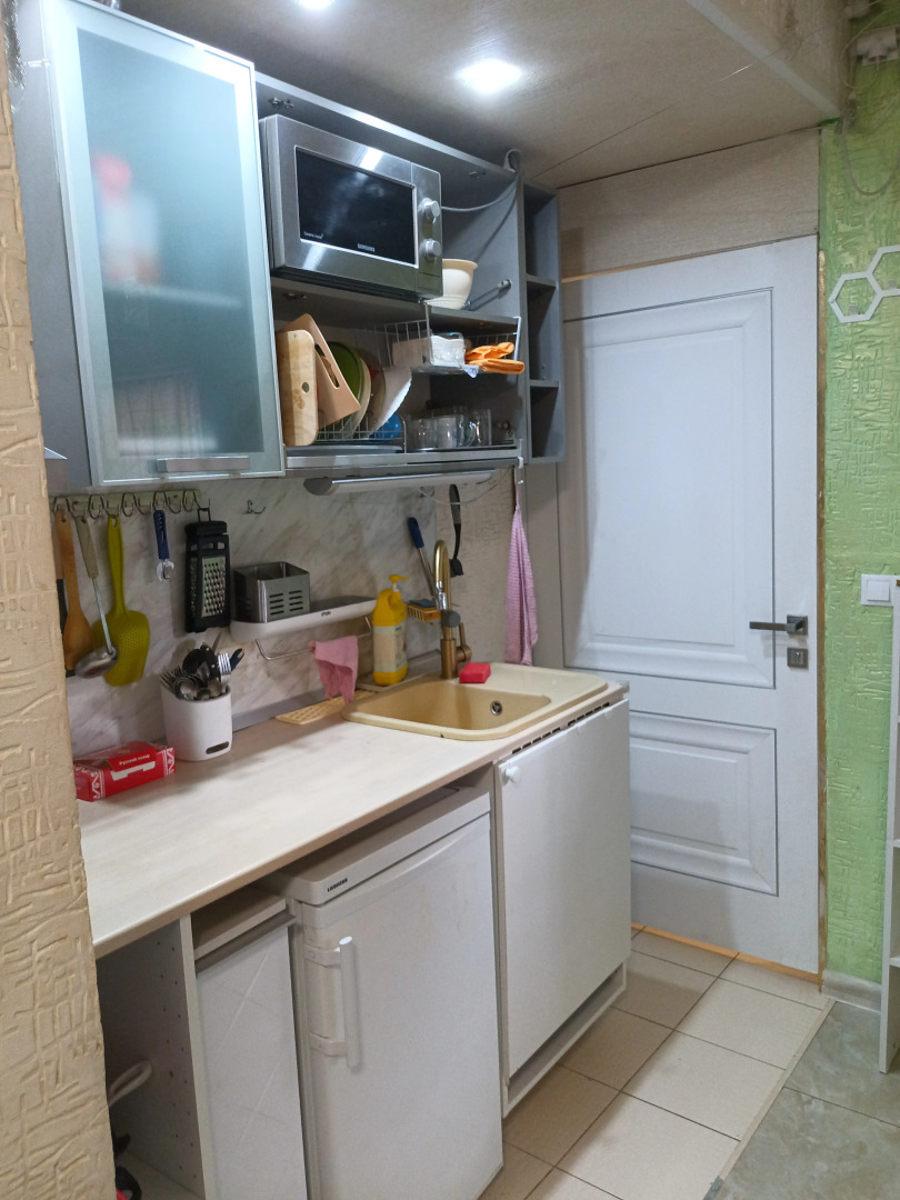 Гостевой дом в Центре Сочи у Моря