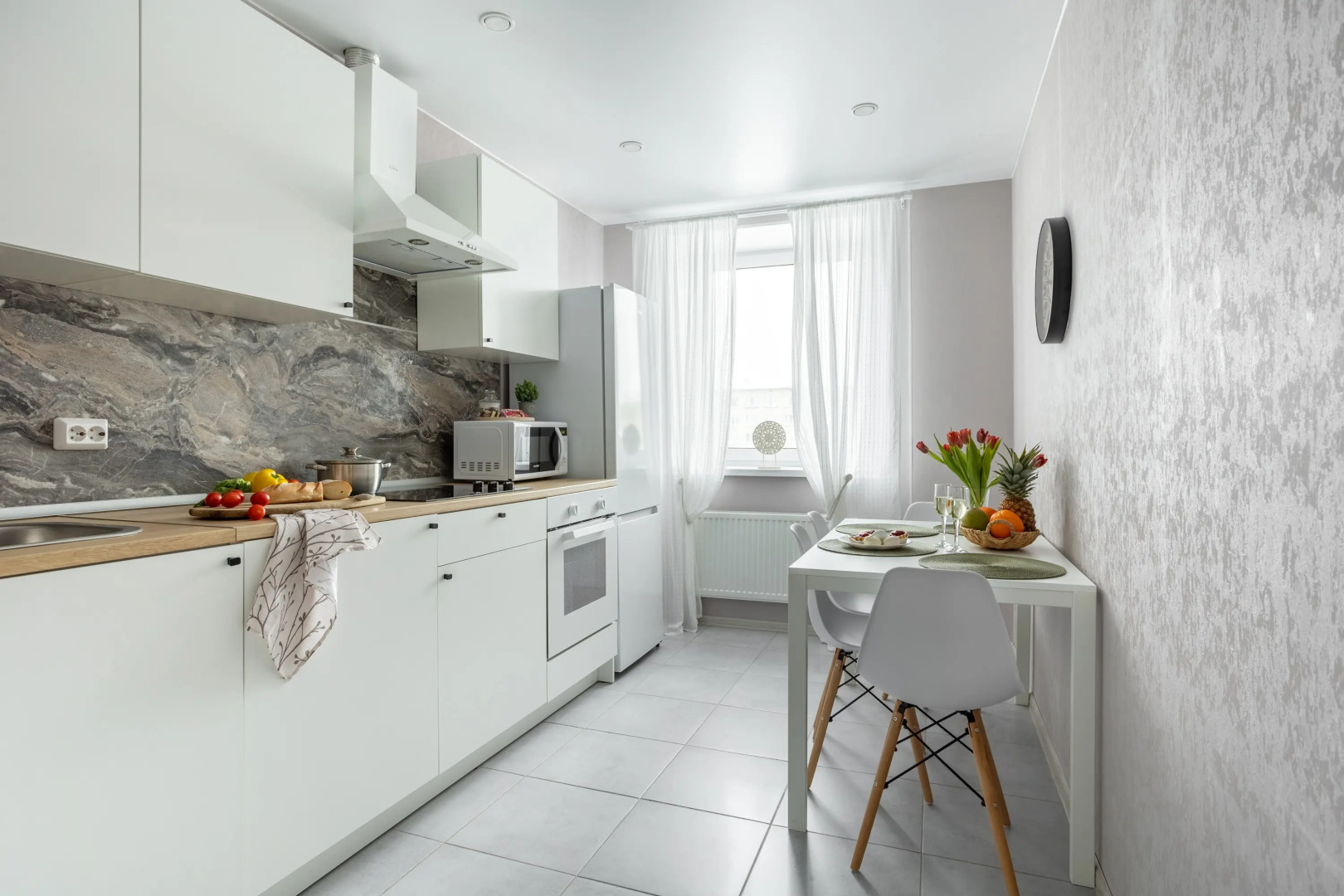 Апартаменты Шантарам