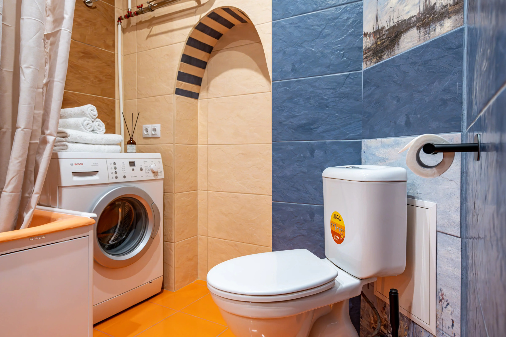 Апартаменты Merino Home Alice