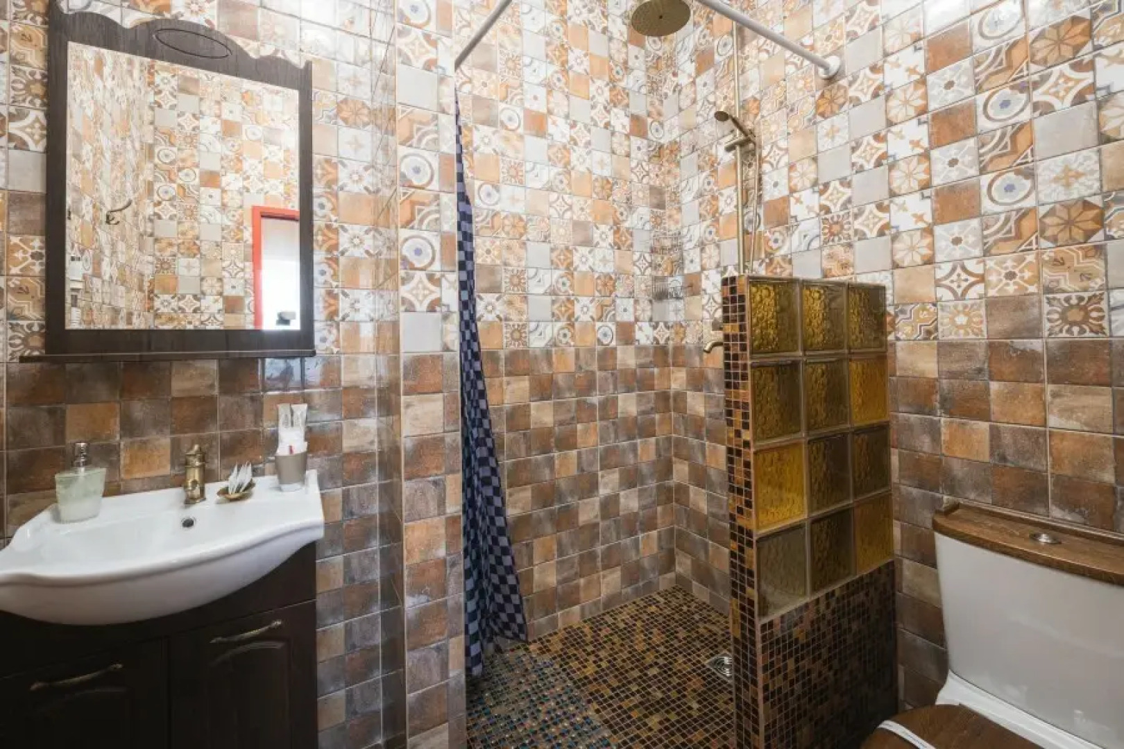 Отель Гостевой Дом Хейвица