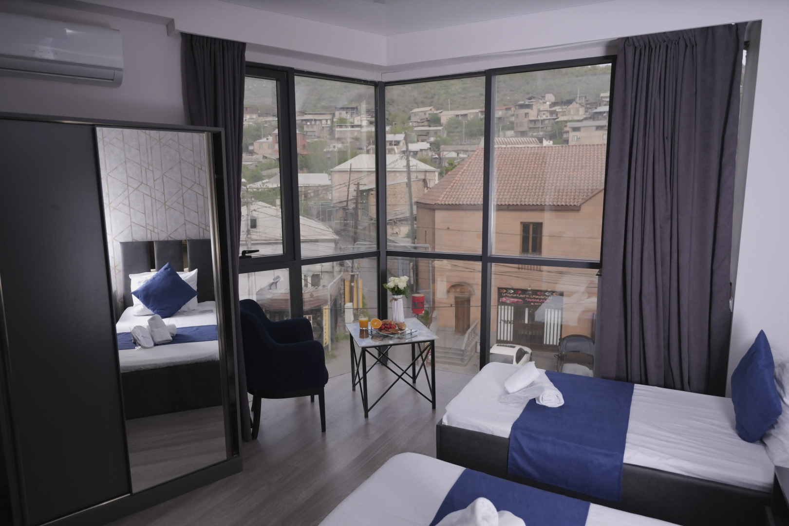 Отель Bloom Yerevan