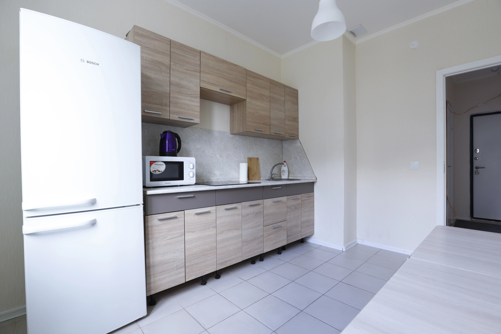 Квартира MaxRealty24 Просторная