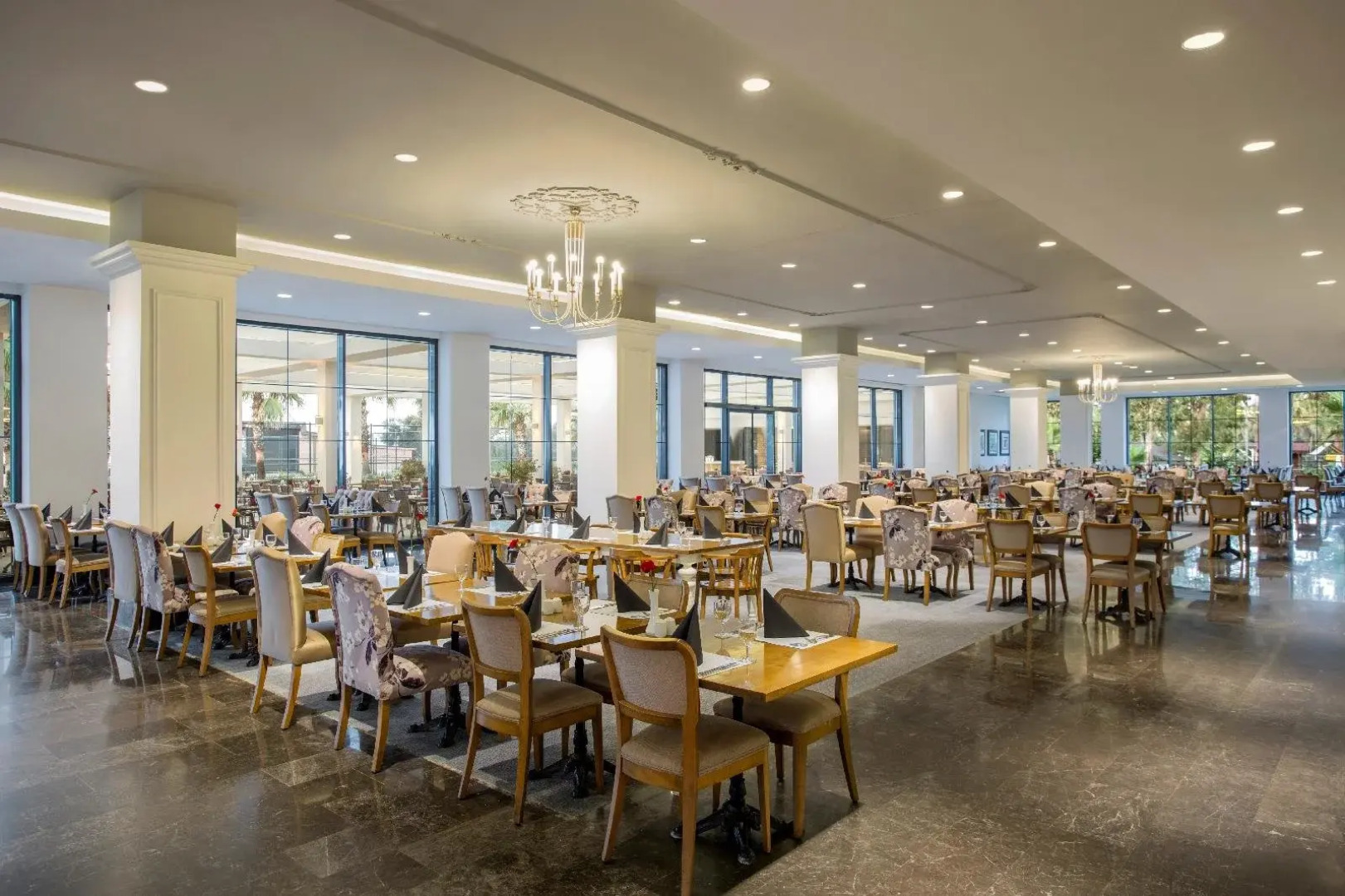 IC Hotels Santai Family Resort - All Inclusive