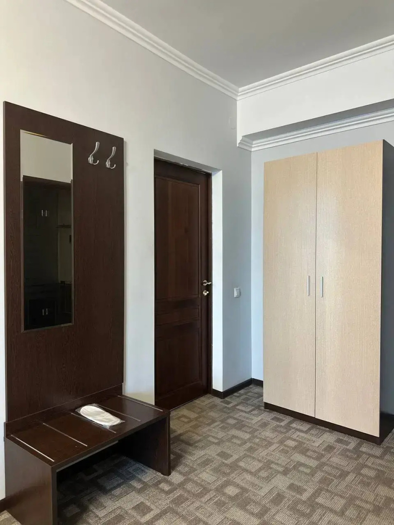 Отель Танжарык